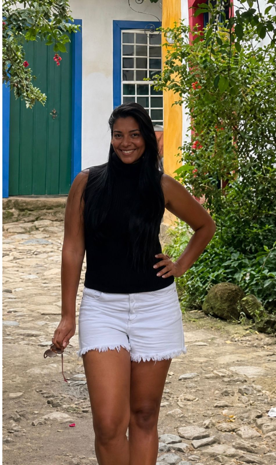 Loanne Mirella